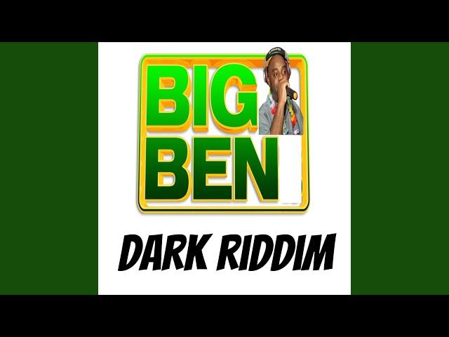 Dark Riddim