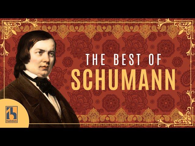 The Best of Schumann