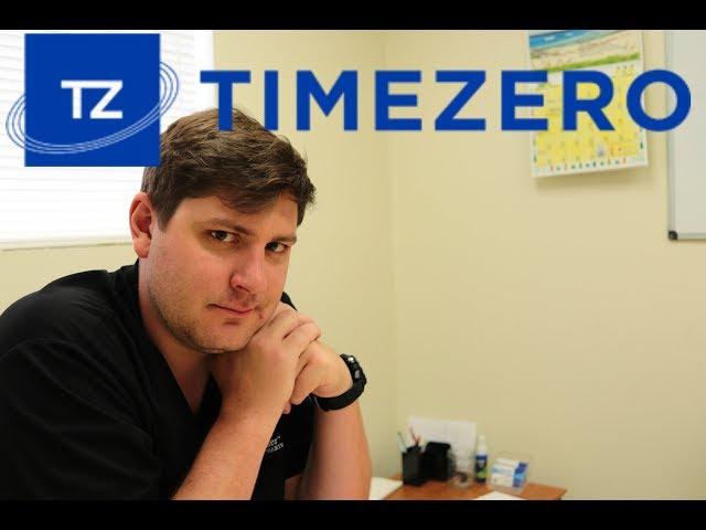 Timezero Navigator & Professional: Are they right for you?