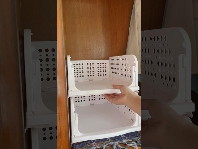 Wardrobe Organiser from Amazon  #amazonhaul