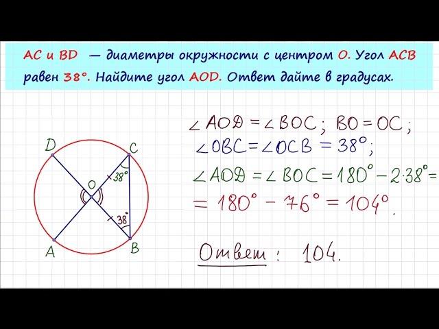 Задача 6 №27869 ЕГЭ по математике. Урок 110