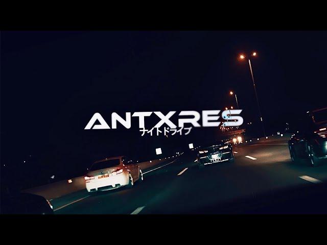 ANTXRES - Reborn (Official Music Video)