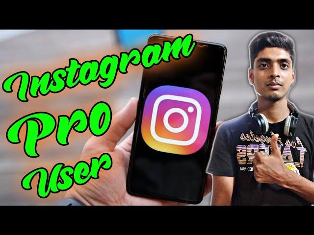 New Hidden Instagram Pro Tips and Tricks 2021 in Bengali