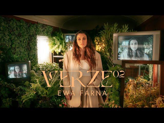 Ewa Farna - Verze 02 [Official Music Video]