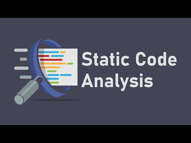 What is Static Code Analysis?