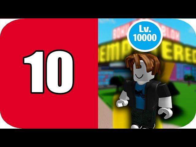 10 TIPS AND TRICKS FOR BEGINNERS/REACHING MAX LVL! | Boku No Roblox Remastered