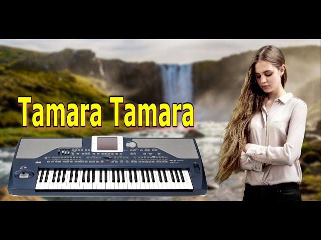 Super Musiqi | Tamara Tamara | Sintezator Yeni ifa | Dinlemeye Deyer