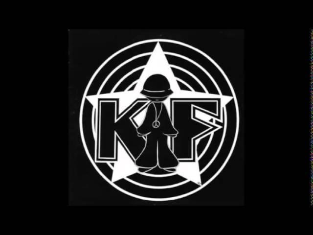 Kniteforce mix 93-95