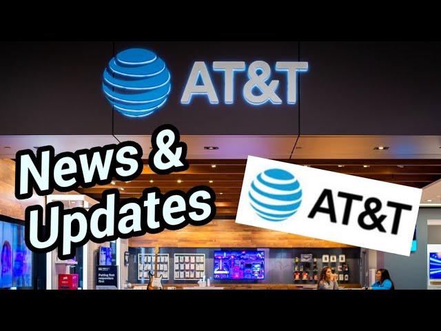 Breaking News! New AT&T Unlimited Max Plus Plan!