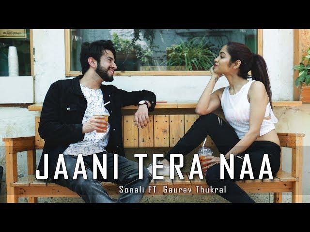 Jaani Tera Naa - Sunanda Sharma | LiveToDance with Sonali ft. Gaurav Thukral