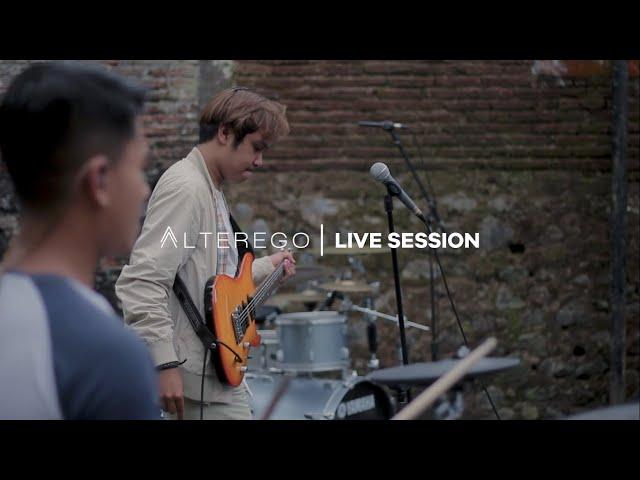 Alterego - Till We Meet Again "BACKYARD LIVE SESSION"