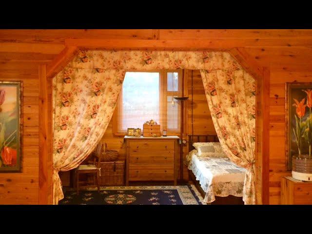 РУМ ТУР. ОТВЕЧАЮ НА ВОПРОСЫ. Overview of the house. Room tour.