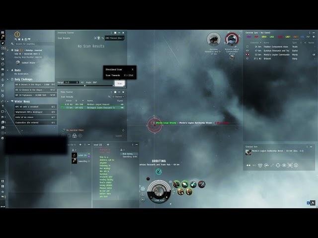 Eve Online Besieged Site Guide 2024 Cheap and Efficient Manticore Method