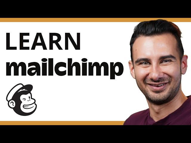 Mailchimp Tutorial for Beginners