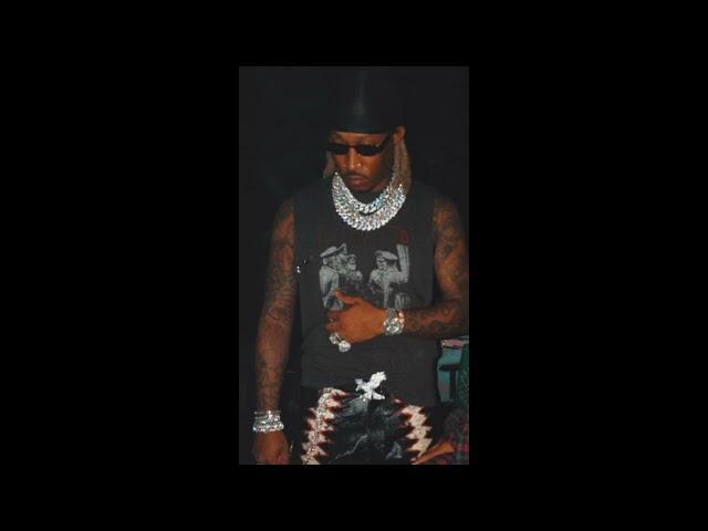 Nardo Wick x Future x ATL Jacob Type Beat "Too Fast"