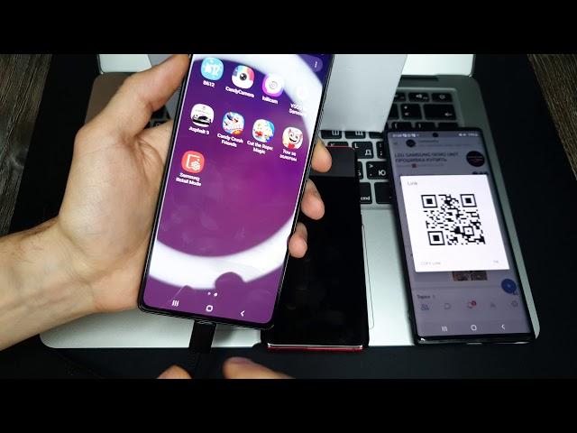 Как официально разблокировать Samsung Live Demo Unit?