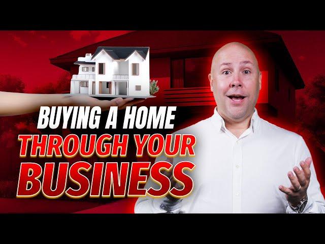 Buying a Home With Your LLC