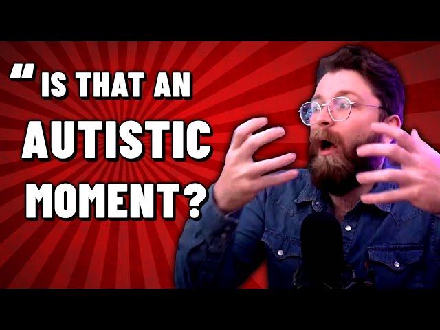 Vaush Discusses Picky Eaters And Autistic Soap Eaters