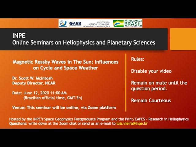 Magnetic Rossby Waves in The Sun: Influences on Cycle and Space Weather