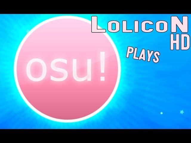 LolicoNHD | Paraoka - Manima ni ['(oo)']