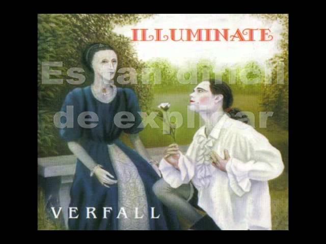 Illuminate Love Never Dies Subtitulado en Español(Fan Illuminate)