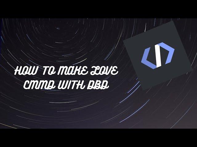 how to create love command with discord bot designer