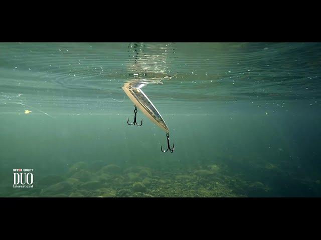 Lure Masterclass: Realis Pencil 130 -  How To