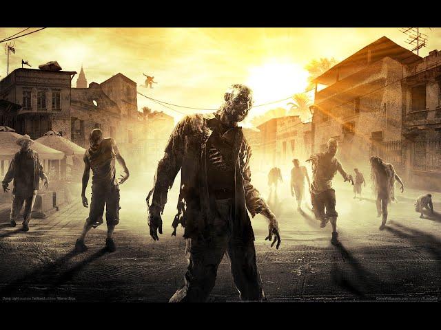 Dying Light задание день матери