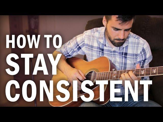 How to Make Consistent Progress on Your Goals (Even If You're Lazy)