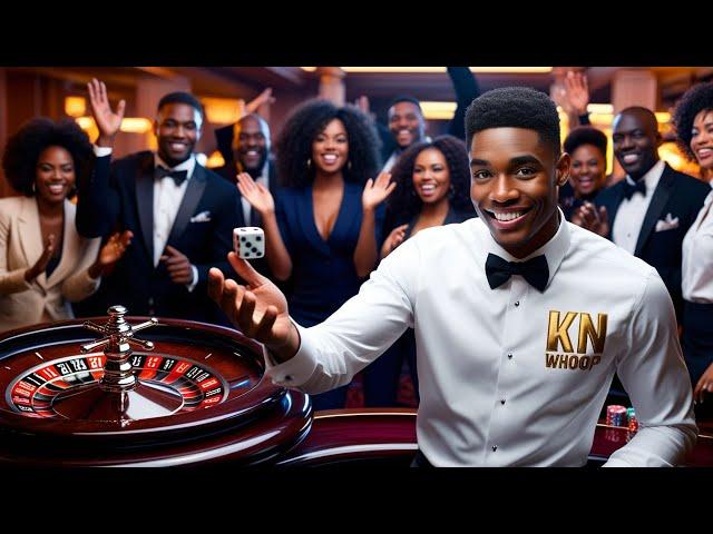 "FRAUDSTER!" MSR MEDIA St. Kitts | Whoop Mobb