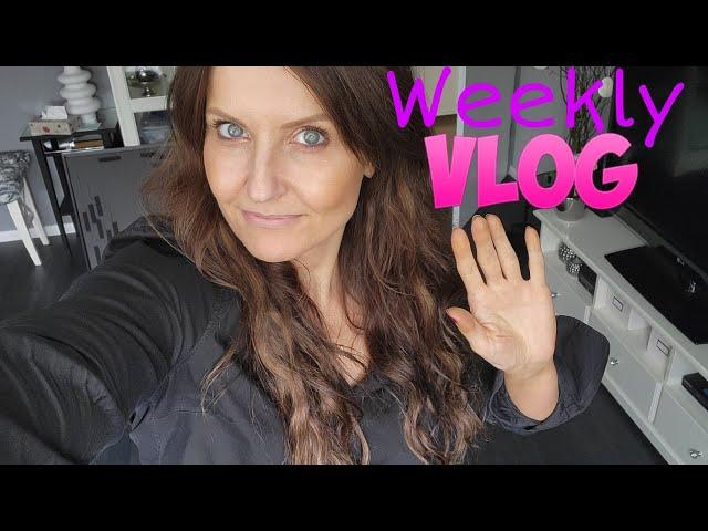 XL Vlog I Neues von Ikea und Zara, Gequatsche und Mädchenkram I by Meloflori