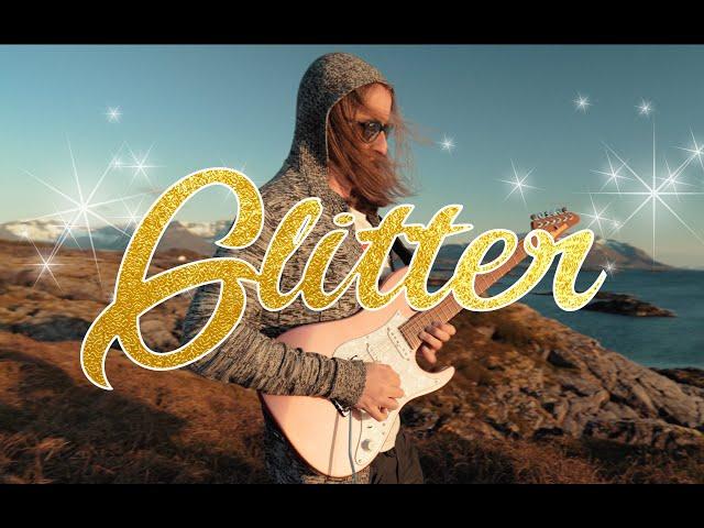 Jack & Owane - Glitter