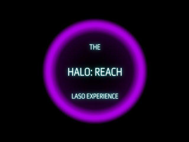 THE HALO: REACH LASO EXPERIENCE EPIC MUSIC COMPILATION (featuring @superbench45 )
