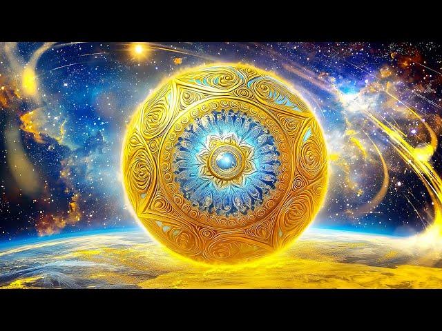 The UNIVERSE Itself Sent You This VIDEO! MIRACLES will begin To Happen For You!