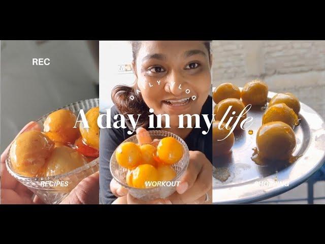 I made brazilian sweet (bala baiana) 