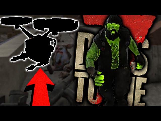 We FINALLY got one of these...  7 Days to Die [EP. 16]