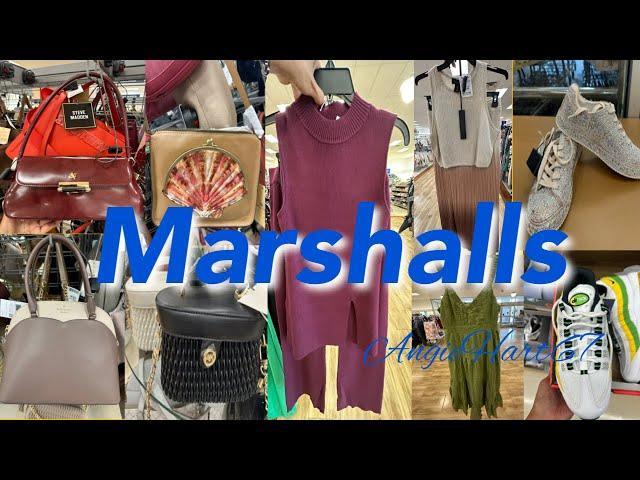 MARSHALLS  NEW HANDBAGS at AFFORDABLE PRICES #handbags #dresses @AngieHart67  #fashion