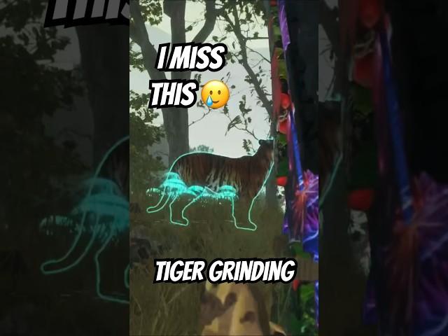 R.I.P. TIGER GRIND: The Death of an Era? The Hunter: Call of the Wild