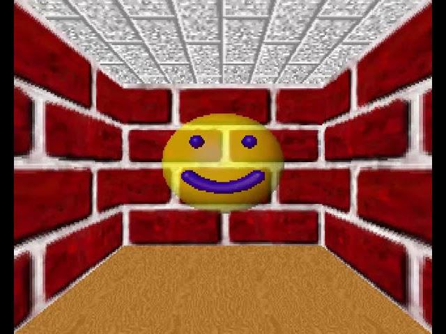 10 Hours of Windows 3D Maze