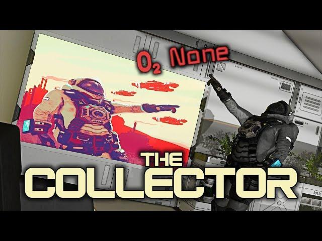 Where's the Leak?! - The Collector #6