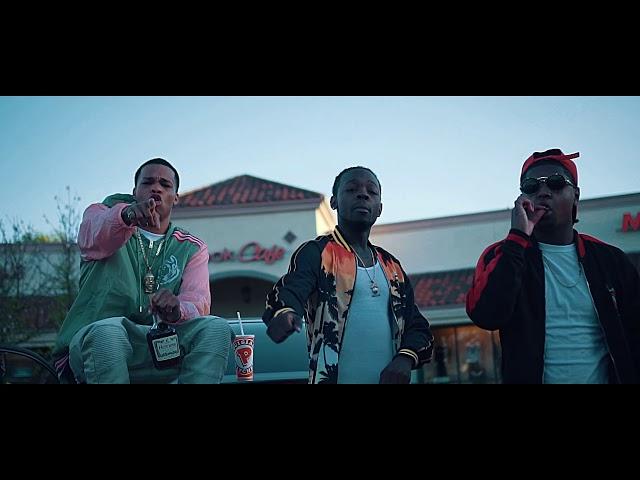 Lil Yase x Cash Kidd | Diss Me  ( Prod by Feezydisabangah ) | Dir. @WETHEPARTYSEAN