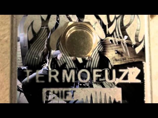 Shift-Line Termofuzz