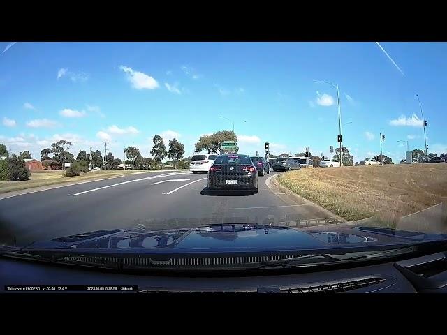 Melton Off Ramp Never Fails To Produce Footage   Made with Clipchamp