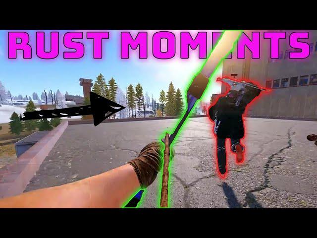 A HOUR OF RUST TWITCH BEST MOMENTS AND FUNNY MOMENTS(Part One)