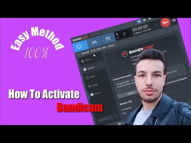 How To Install And Activate Bandicam Full Version Free For Lifetime | easy Method | Working 100%