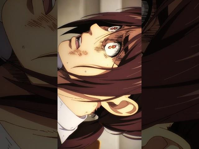 Before and After   #attackontitan #animeedit #viral #trending #foryou #viralshorts