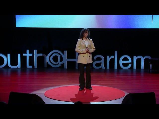 Neuroscience as a global knowledge | Constanza Lasagna | TEDxYouth@Haarlem