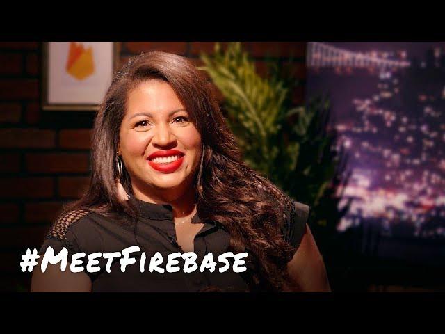 #MeetFirebase with Amber Heinbockel from Firebase Crashlytics
