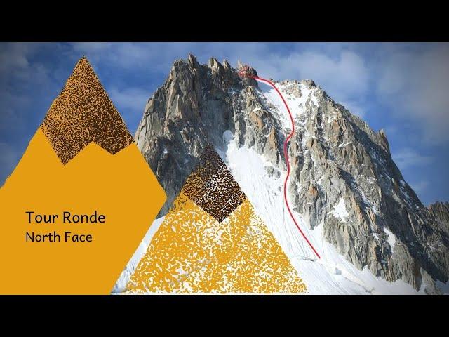 Tour Ronde - North Face