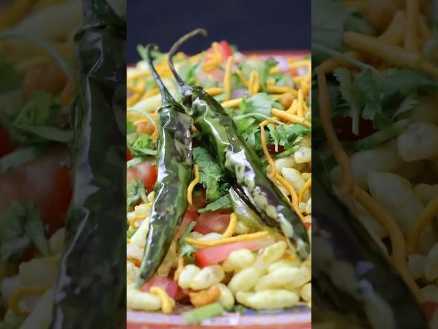 North Karnataka Special Girmit #shorts #asmr #food #cooking #girmit